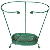 French Umbrella Stand
