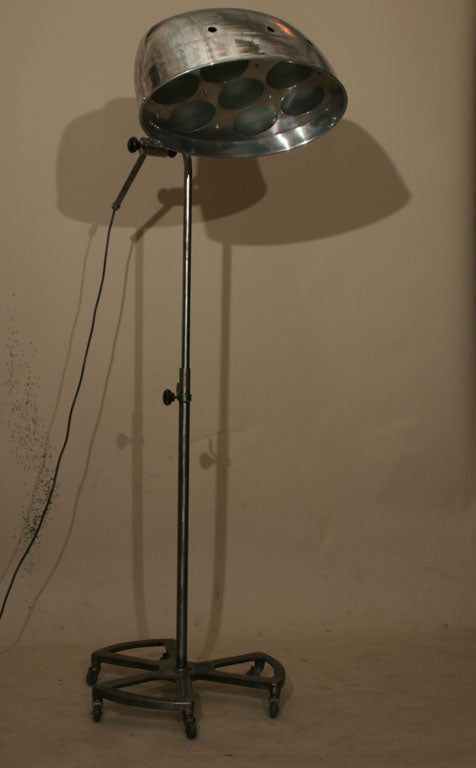 Hospital Surgery Light