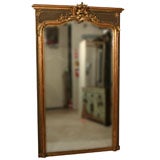 Napoleon III-Style Mirror