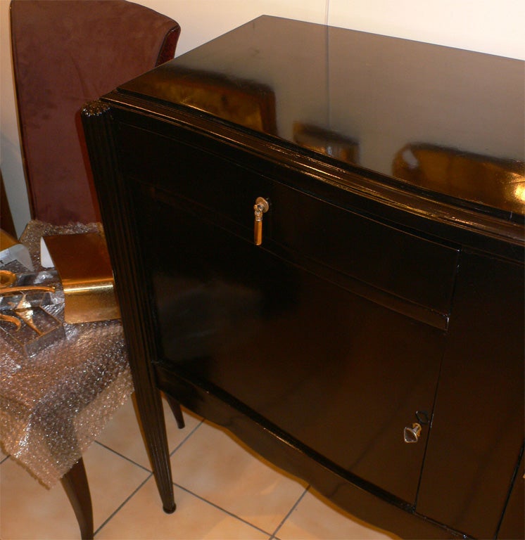 French 1920-1930 Buffet For Sale