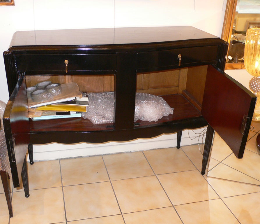 1920-1930 Buffet For Sale 2