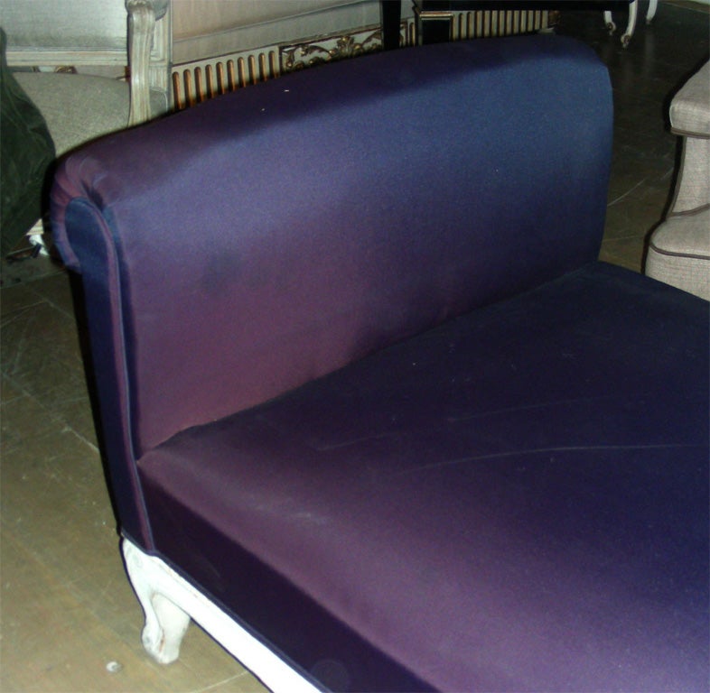 Handsome 1940s Day Bed For Sale 1