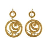 Day to Night Earrings