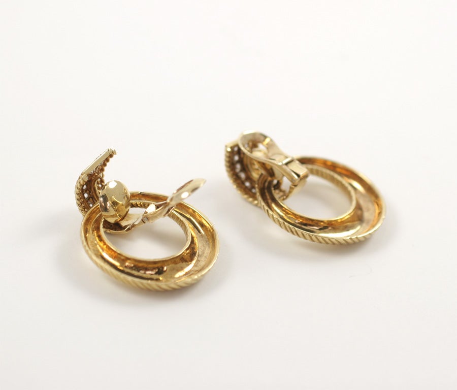 Van Cleef & Arpels Earrings 4