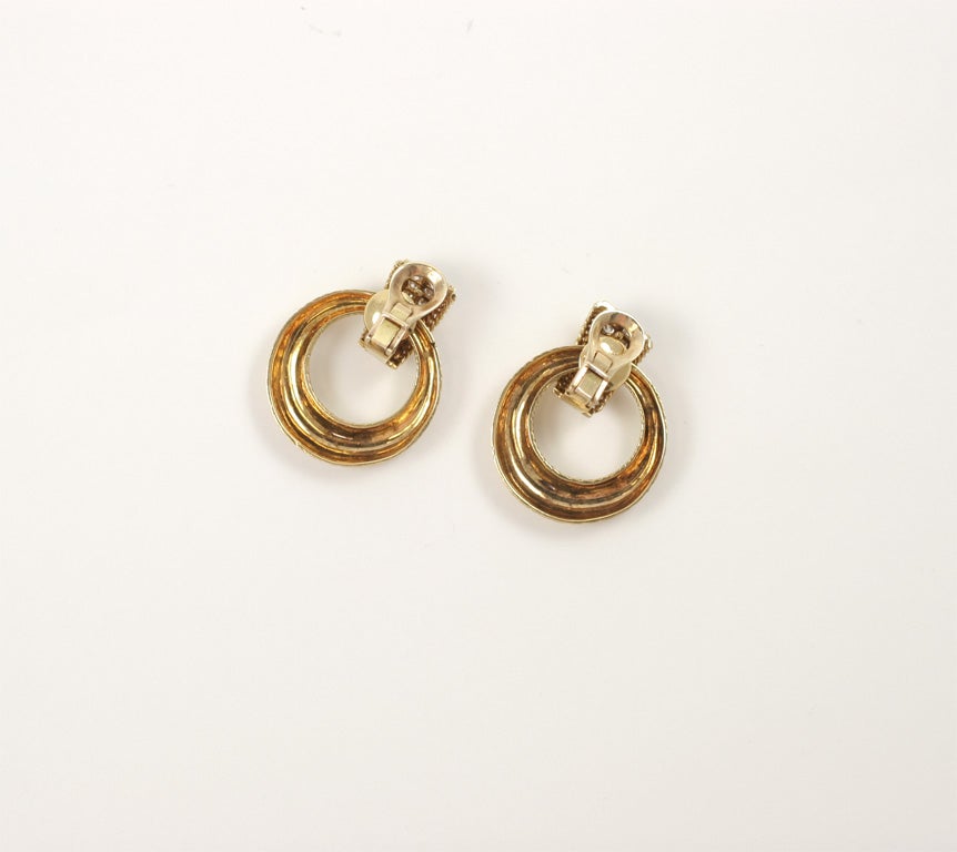 Van Cleef & Arpels Earrings 6