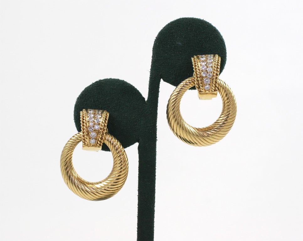 Van Cleef & Arpels Earrings 7