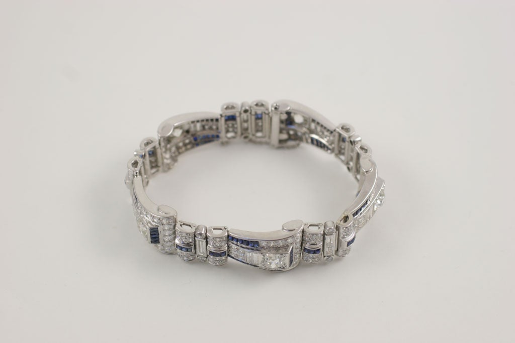 Women's Deco Bracelet