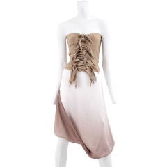 Martin Margiela - MM-059 (Skirt) / MM-165 (Top)