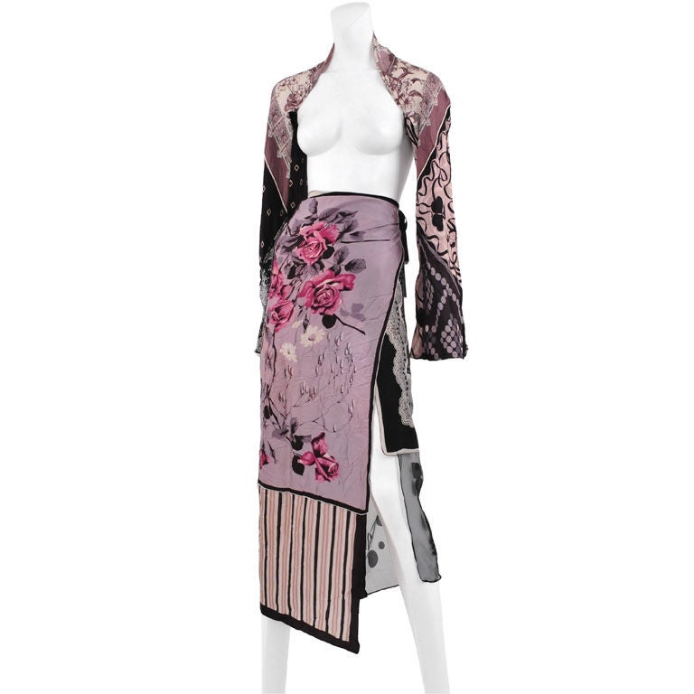 Martin Margiela - MM-011