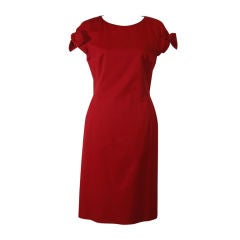 Christian Dior Cocktail Dress