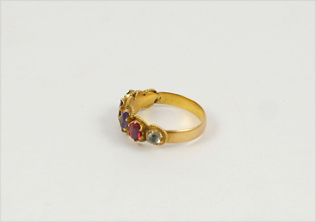 regard rings for sale