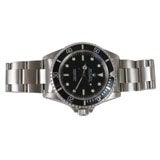 STAINLESS STEEL ROLEX SUBMARINER watch 14060M