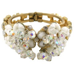 Juliana Fruit Salad Cuff 7