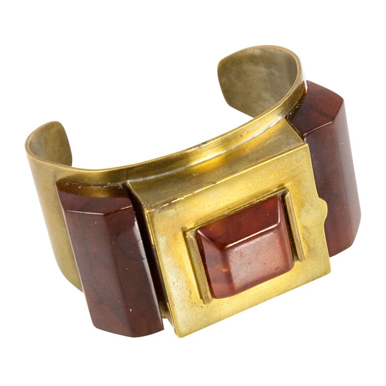 Flamand JOSEPHINE BAKER  Cuffed Compact