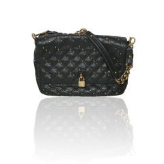 Marc Jacobs Leather Handbag