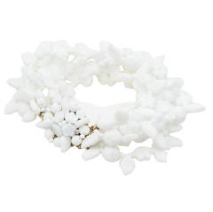 CHRISTIAN DIOR  SIXTIES BRACELET