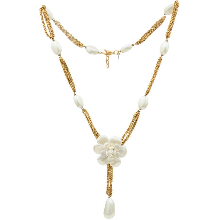 CANELA NECKLACE