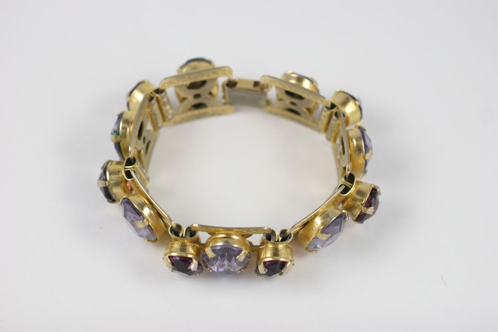 costume jewelry bracelets