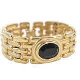 Givenchy "Gold" Linked Bracelet