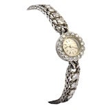 Vintage Elegant Eviana ladies wrist watch