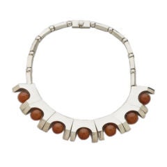 Antonio Pineda Necklace