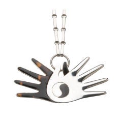 William Spratling Necklace