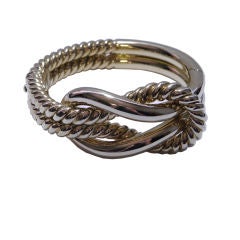 Knot of Herakles Bracelet