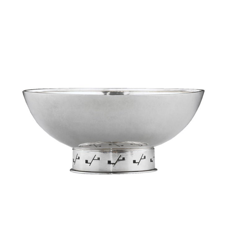 Handmade Bowl by Christian Fjerdingstad