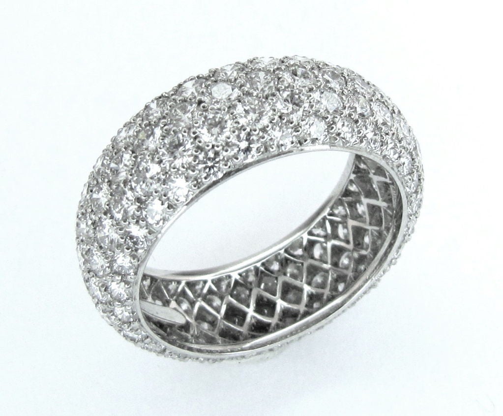 tiffany etoile band