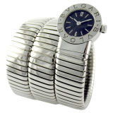 Bulgari Tubogas Serpent Watch