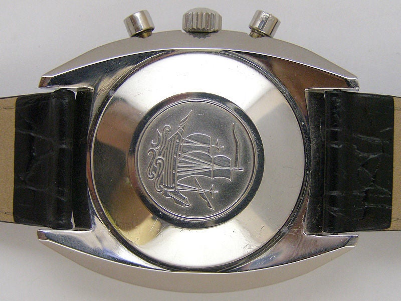 tissot seastar t.12