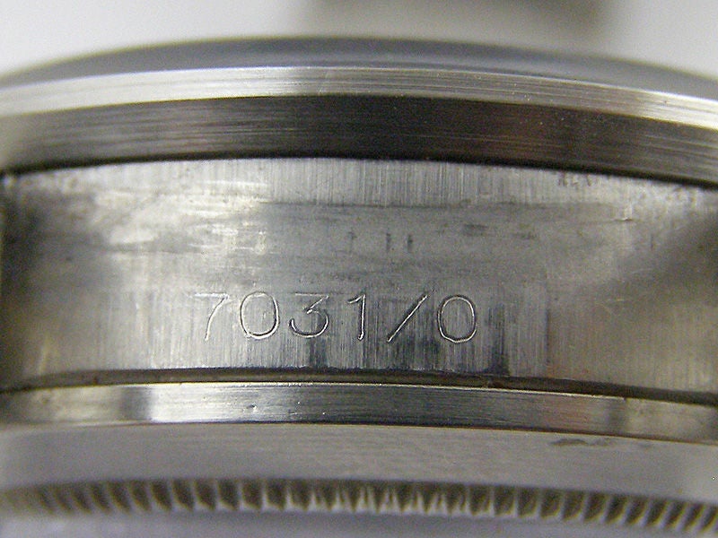 tudor monte carlo 7031