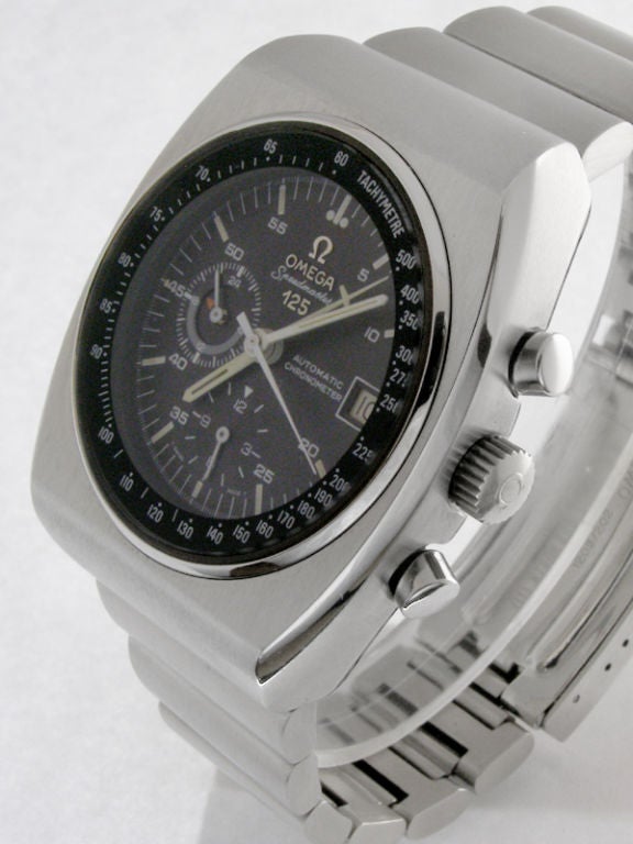 Omega SS 