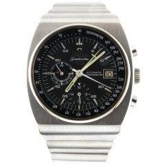 Omega SS "Speedmaster 125" Cronografo Automatico Edizione Speciale