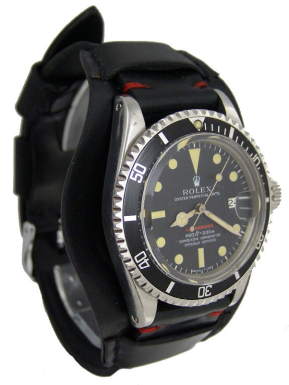 Women's or Men's Rolex Submariner 