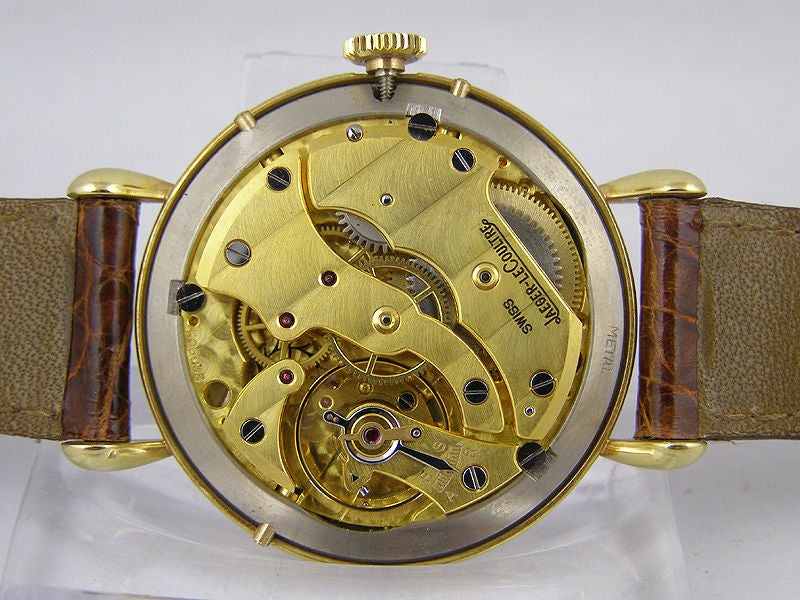 jaeger lecoultre moonphase