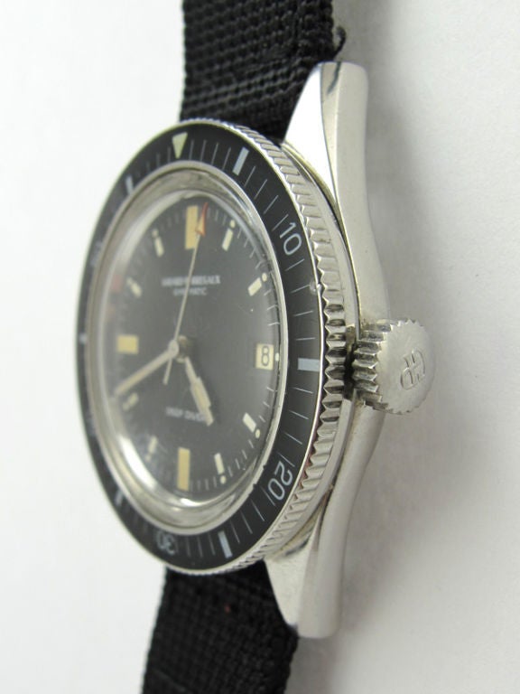 Girard Perregeaux SS Gyromatic 