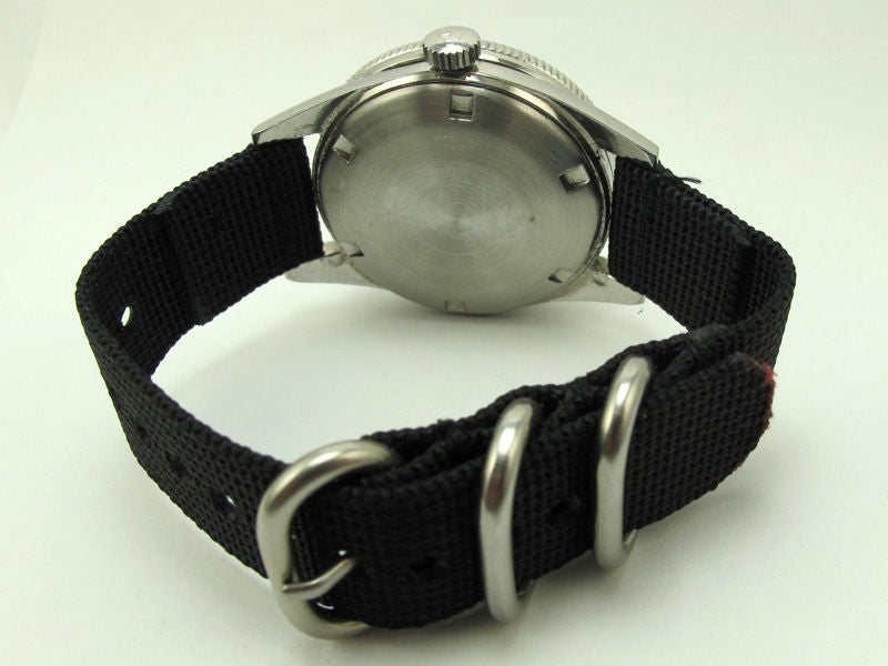 girard perregaux gyromatic deep diver