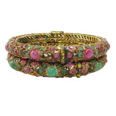 Pair of Indian Bangles