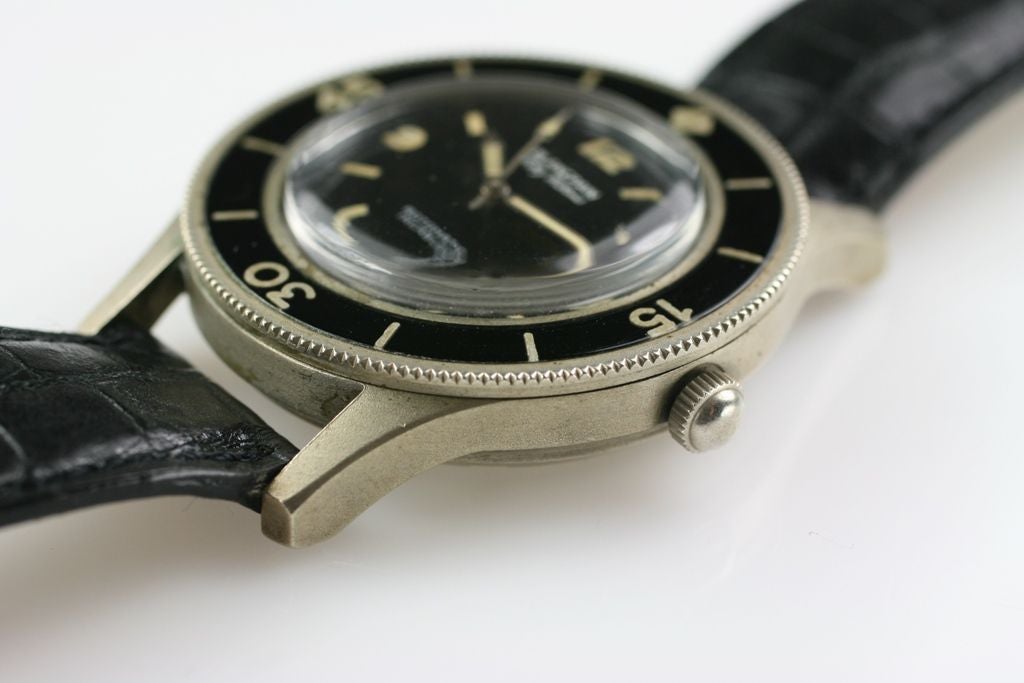 horloge murale blancpain