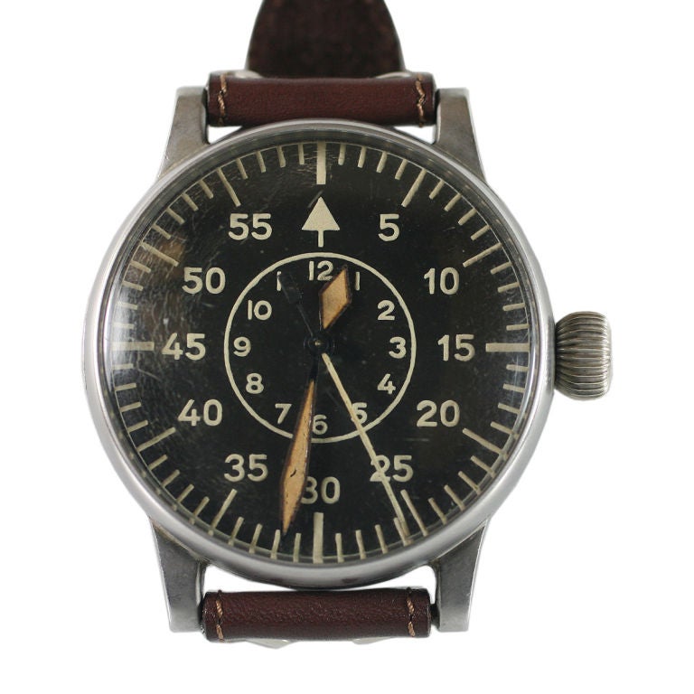 A.Lange & Sohne Military Watch Ref. FI 23883