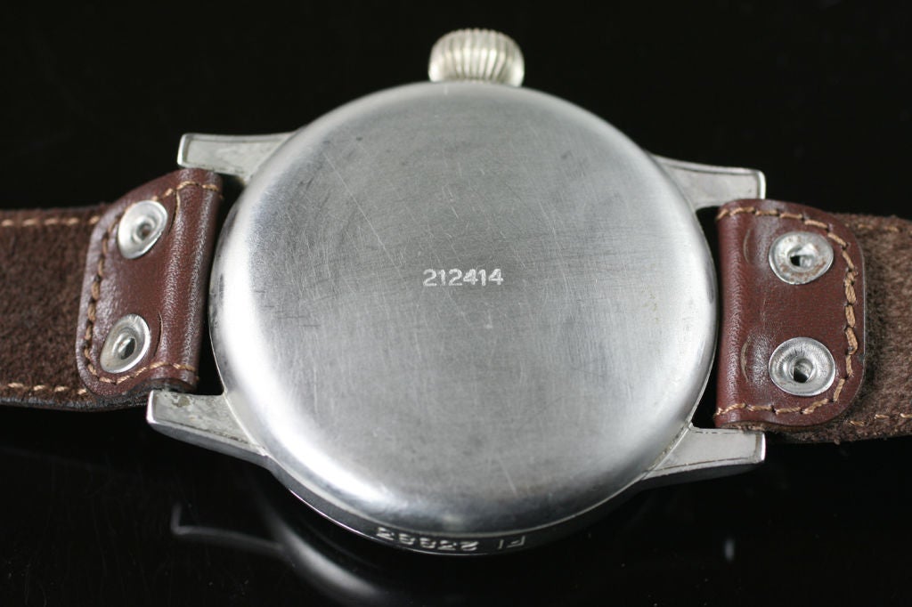 Men's A.Lange & Sohne Military Watch Ref. FI 23883