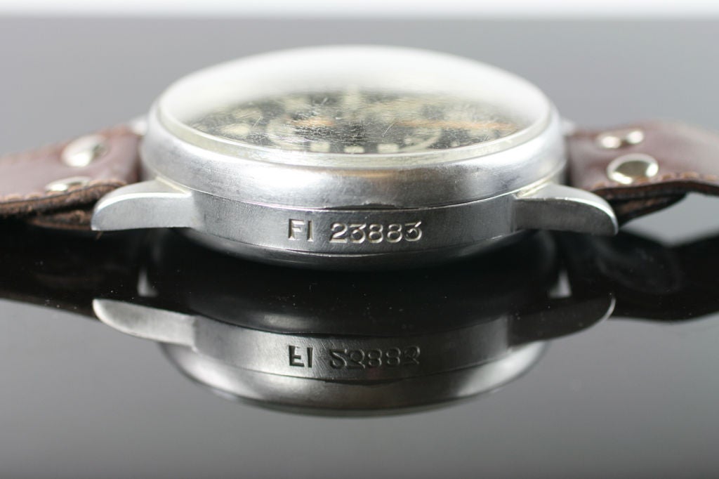 A.Lange & Sohne Military Watch Ref. FI 23883 1