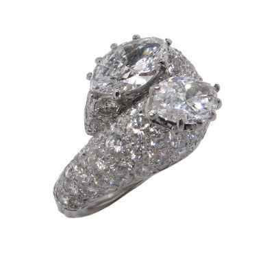 Toi et moi ring cartier deals