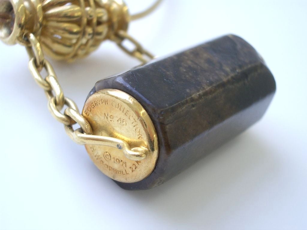archaic jewelry
