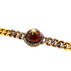 Victorian Dome bracelet