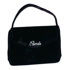 Tasche „Renee“ aus Frankreich