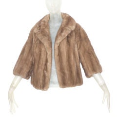 Vintage Mink