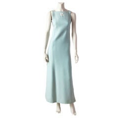 Courreges Dress