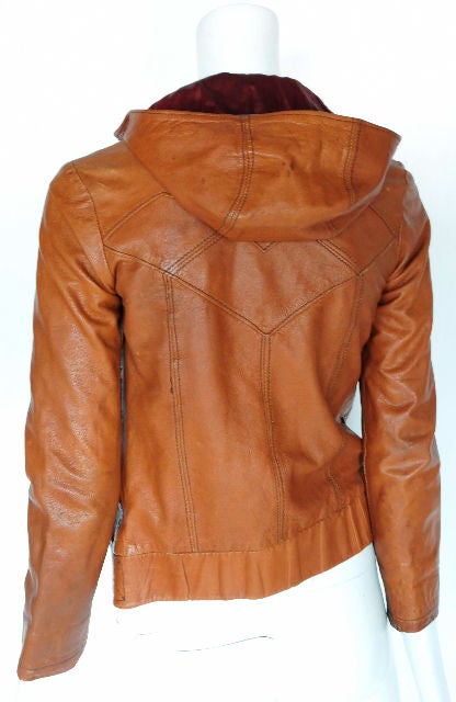 East West Leather - Montro